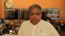 Rakesh Jhunjhunwala brief how stock market booming in COVID