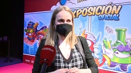 Esmeralda Moya da a luz a Amalia, su segunda hija