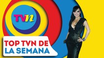 La crisis de pareja entre Julián Figueroa e Ime Garza, es por culpa de Maribel Guardia | Top TVN