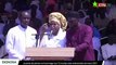 Bignona : Ousmane Sonko fait un malaise après son discours