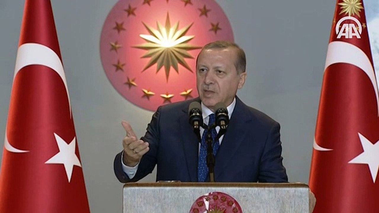 'Bu ne menem iştir!'