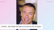 Jean-Claude Van Damme fête l'anniversaire de son fils Kris... son incroyable sosie !