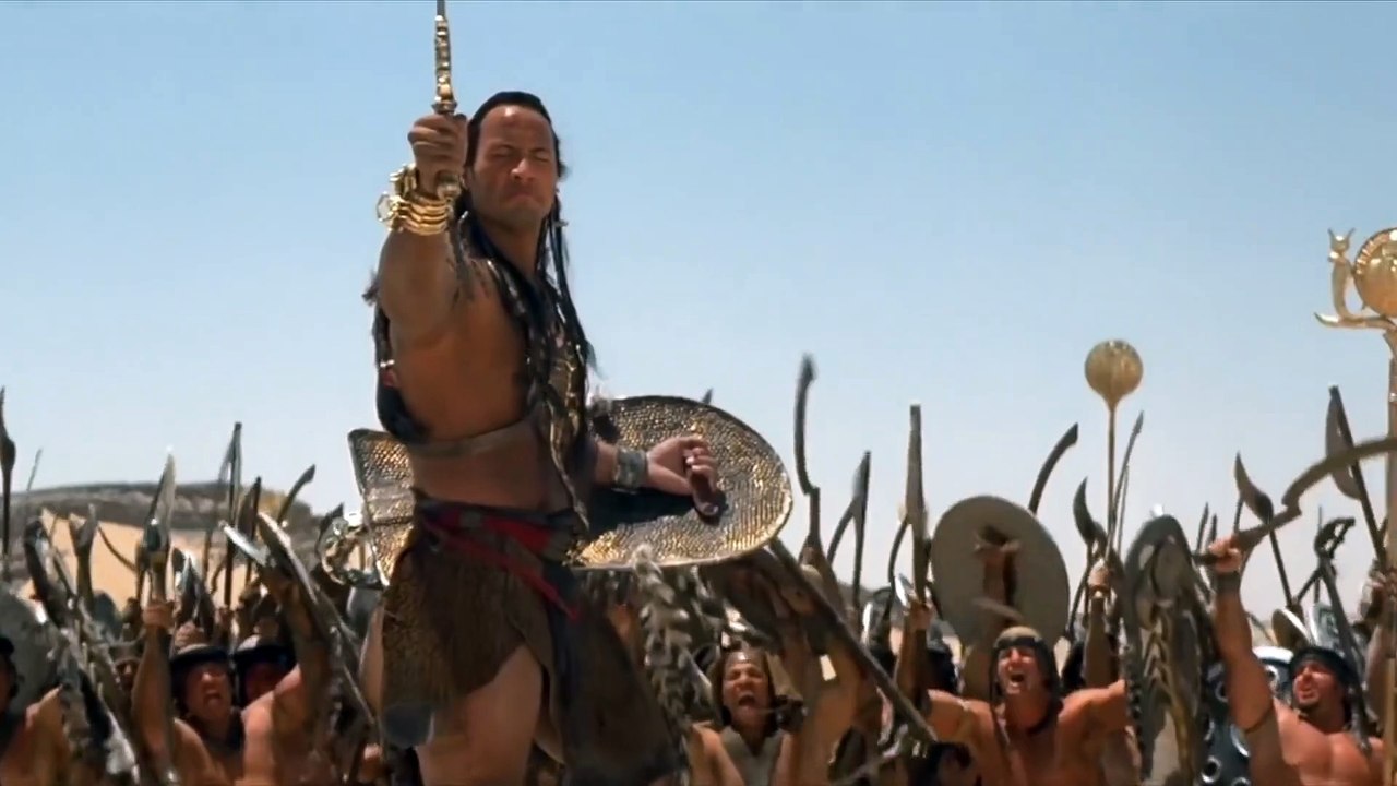 The Mummy 02 2001 Film Explained in HindiUrdu  Mummy Returns Summarized اردو