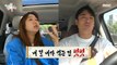 [HOT] Hong Hyun-hee's definition of gluttony, 전지적 참견 시점 210522