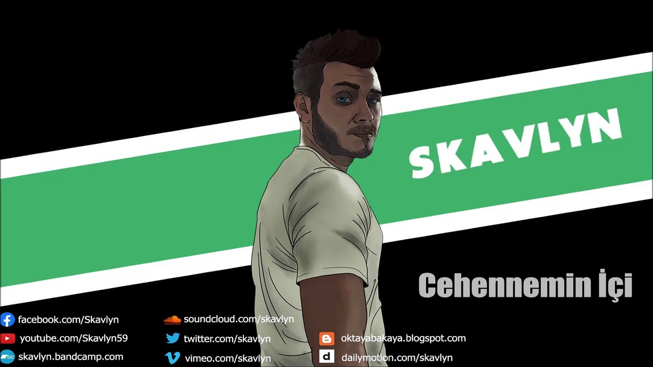 Cehennemin İçi