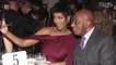 Tamron Hall Reveals Al Roker Helped Her When Her 2-Year-Old Son Moses Needed Emergency Surgery