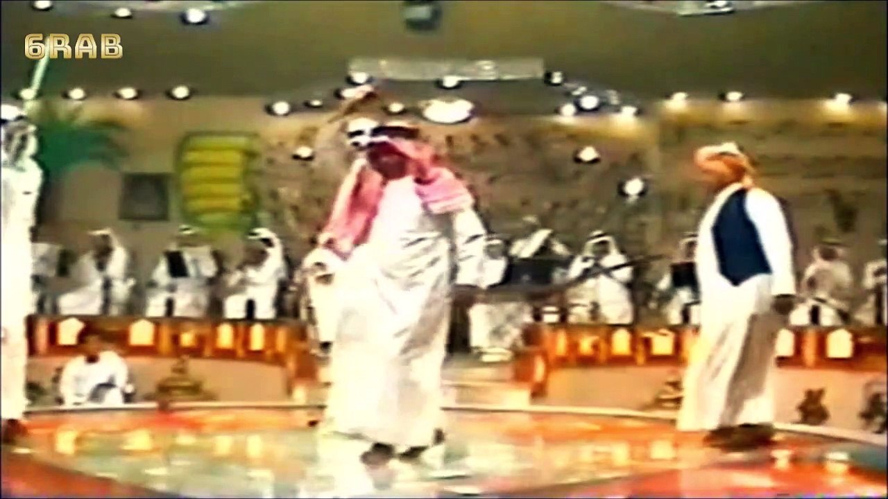 محمد عمر / الصبر مفتاح الفرج / حفل تكريم الخفاج...