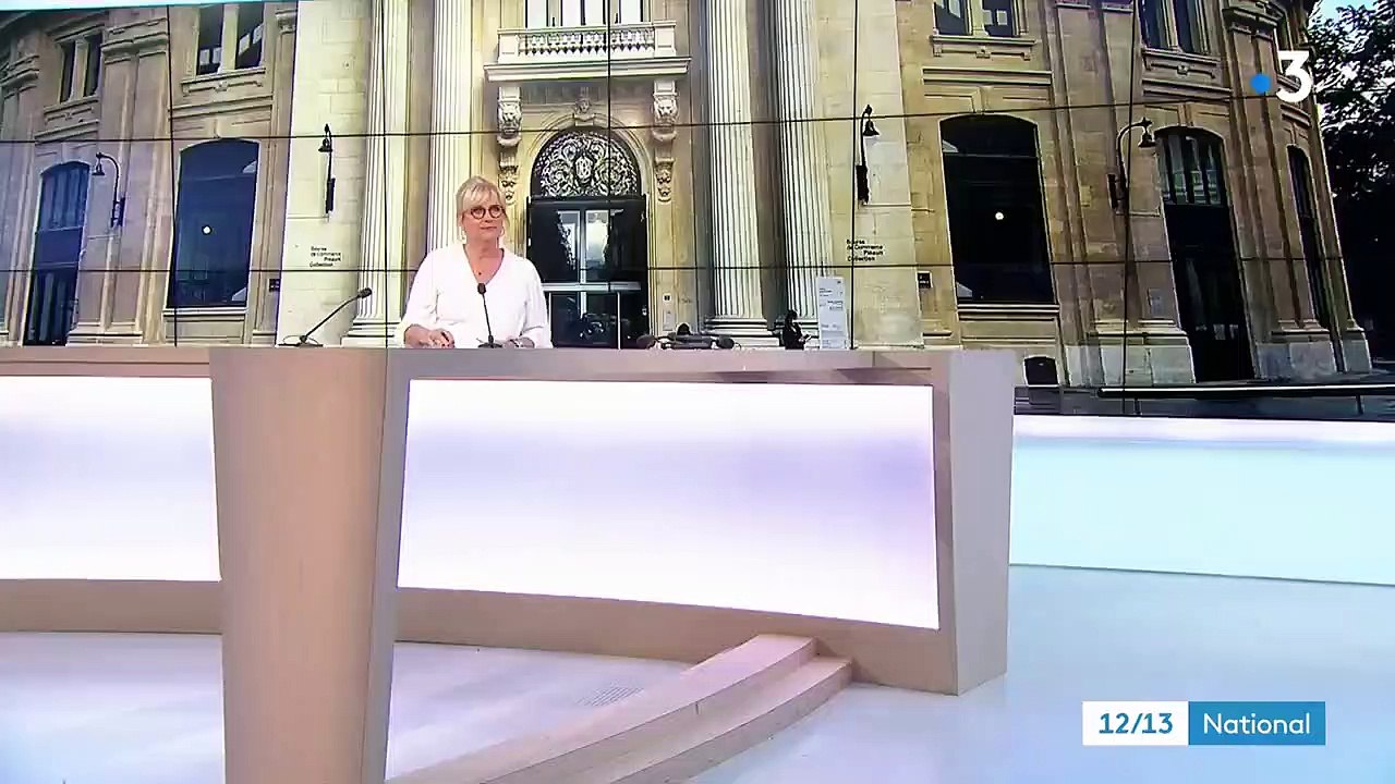 Culture : un nouveau musée consacré à l'art contemporain ouvre à Paris