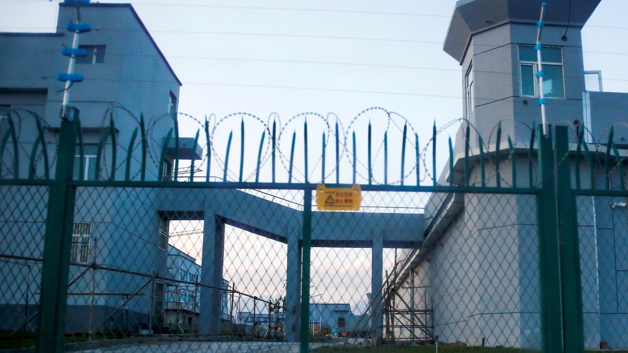 Why China's exploitation of Uighurs implicates Western brands | Counting the Cost