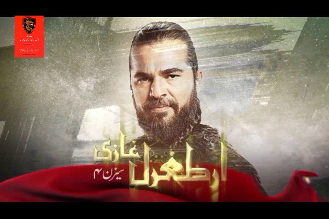 Ertugrul Ghazi Urdu | Episode 13| Season 4