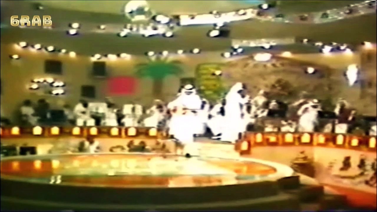 عبادي الجوهر / يا راحة الروح / حفل تكريم الخفاج...