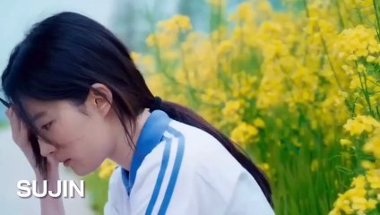 So Yong 2 (Never Gone) Explained in Nepali. Chinese beautiful love story