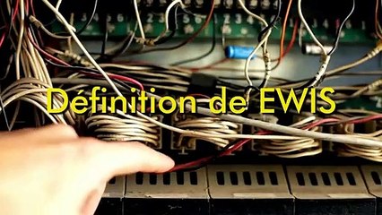 Formation EWIS Aircraft Electrical Wiring Interconnexion System