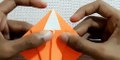 Among Us Origami /Step By Step Tutorial/Easiest Way