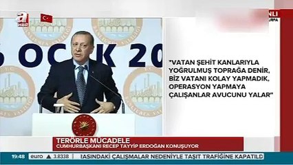 "Dünyanın 32 ülkesinde şehitliklerimiz var"