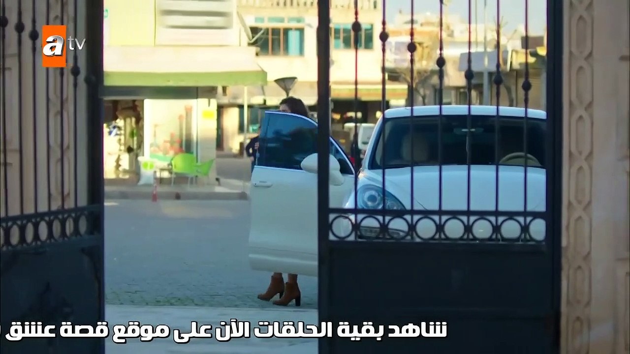 مسلسل زهرة الثالوث الحلقة 38 الثامنة والثلاثون...