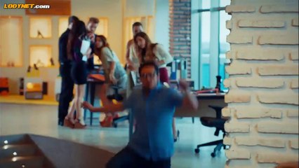 مسلسل حب للايجار مدبلج الحلقة 8