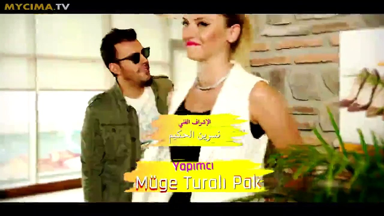 مسلسل حب للإيجار موسم 2 حلقة 8 مدبلجة