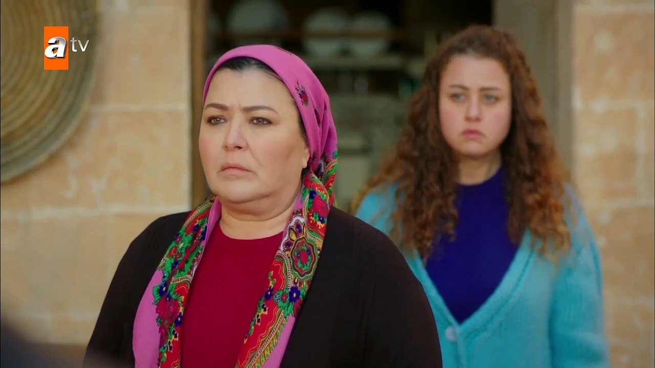 مسلسل زهرة الثالوث الحلقة 34 مترجمة للعربية - القسم الأول