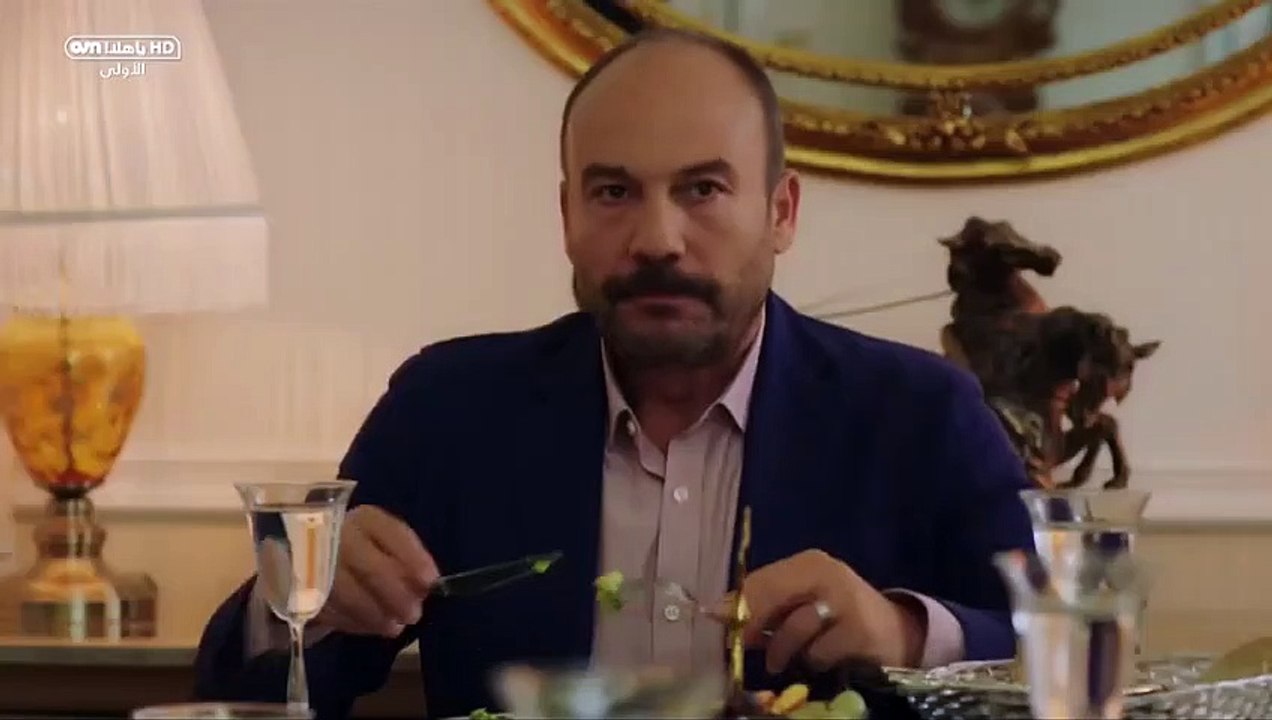 مسلسل فضيلة خانم وبناتها موسم 2 الحلقة 14 الراب...