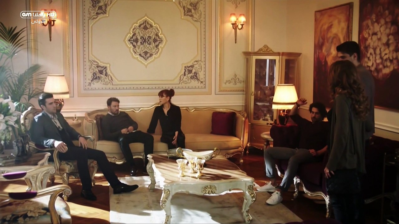 مسلسل فضيلة خانم وبناتها موسم 2 الحلقة 21 الحاد...