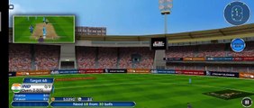 WCC The best cricket game |The super cricket game