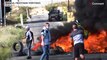 Cessar-fogo frágil entre israelitas e palestinianos