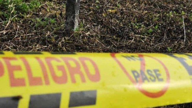 Cuatro hombres fueron asesinados en el Cauca