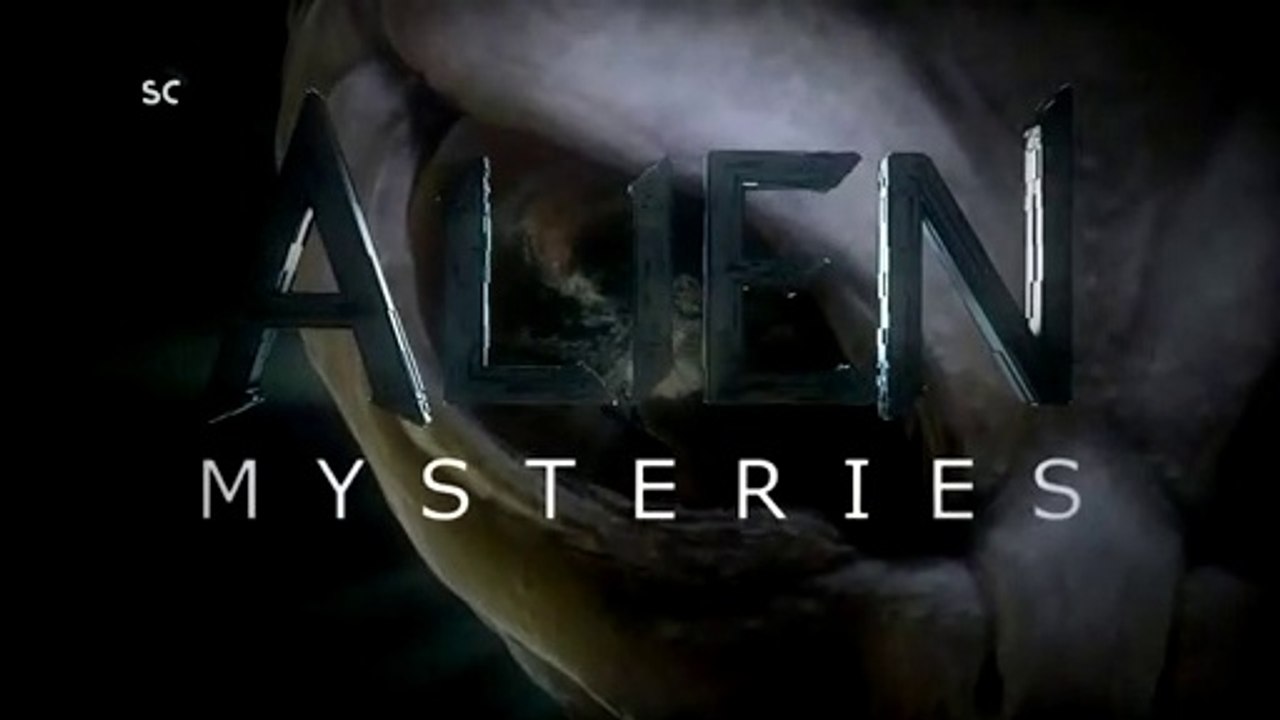 ALIEN MYSTERIES S01E05 La Forêt De Rendlesham