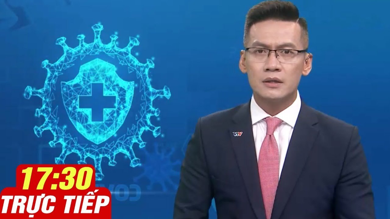 [Trực Tiếp] VIỆT NAM HÔM NAY 22/5  Tin tức dịch COVID-19, Thời sự mới nhất hôm nay