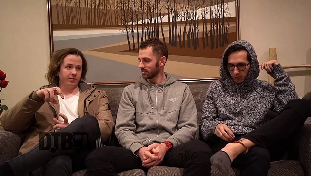 Cinders - DREAM TOUR Ep. 916