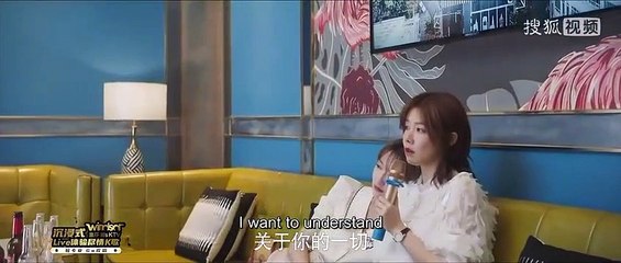 Mysterious Love (2021) EP 7 ENG SUB CDRAMA
