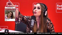 Non Succederà più - 22 Maggio 2021 - Rubrica Lo Scrigno di Rebecca con Rebecca De Pasquale(GF14)