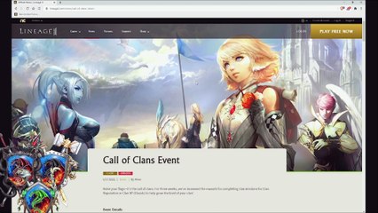 Evento: Call of Clans - Update Wild Horizons