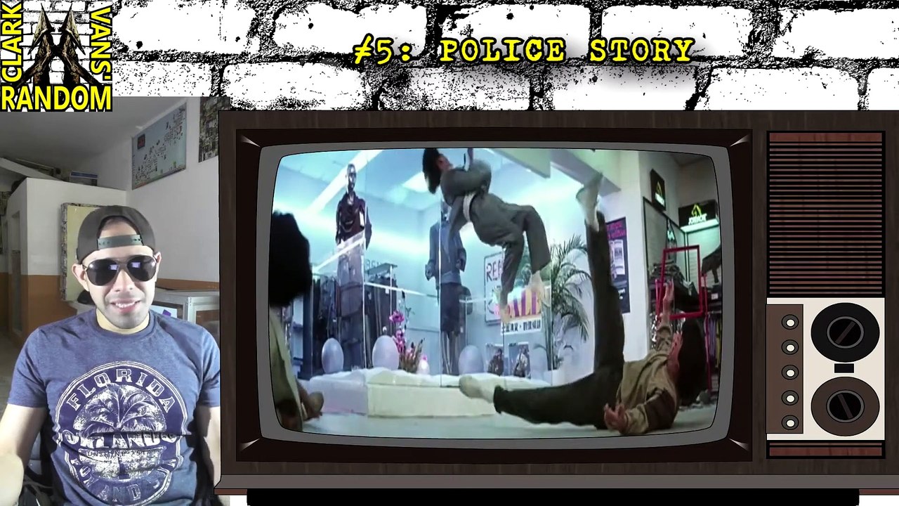 PELÍCULAS, 85, TOP 5, Clark Kane,