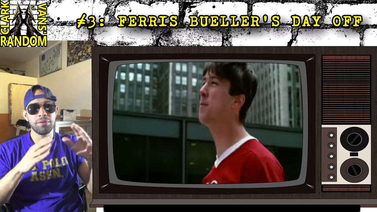 PELÍCULAS, 86, TOP 5, Clark Kane,