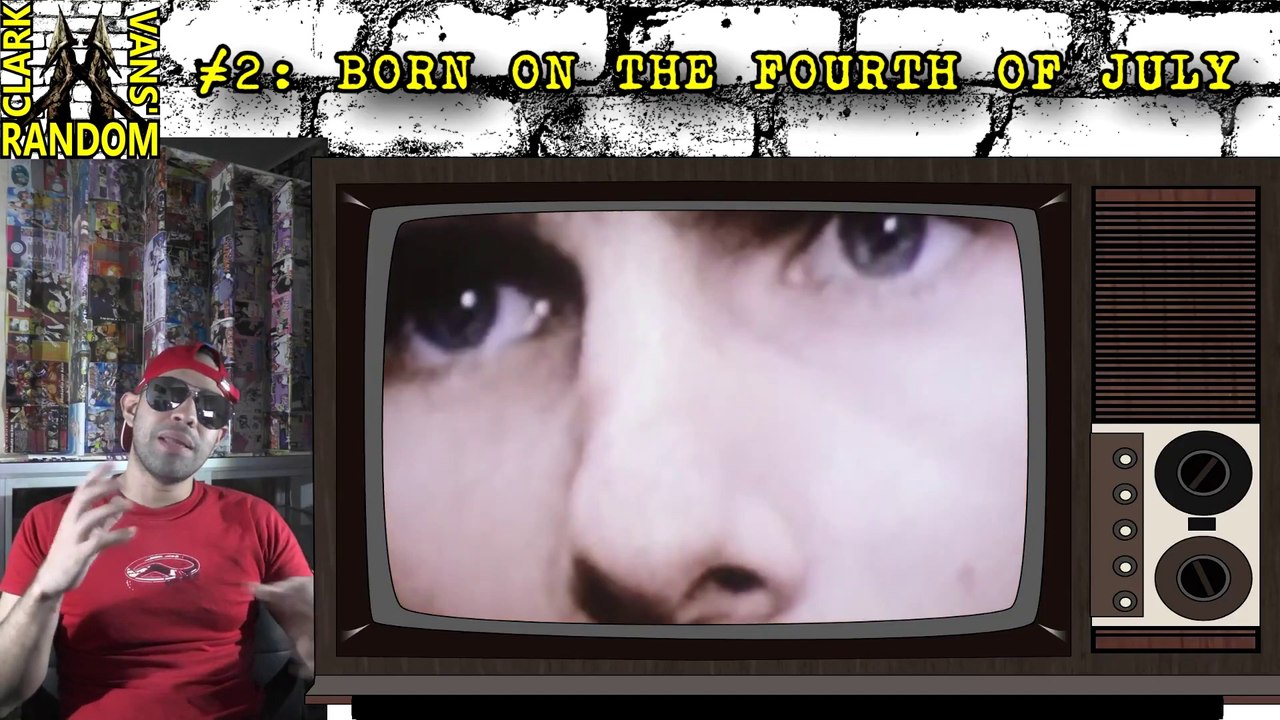 PELÍCULAS, 89, TOP 5, Clark Kane,