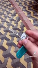 لا تفوت المقطع سيارة مخزنة تحفة نيسان لوريل شي شي.