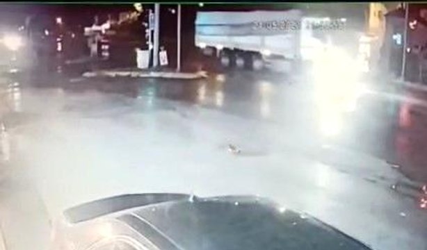 Kahreden tesadüf! 37 yıl sonra babasıyla aynı yerde, aynı şekilde öldü