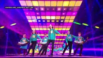 Italia, la gran favorita para ganar la 65º edición de Eurovisión