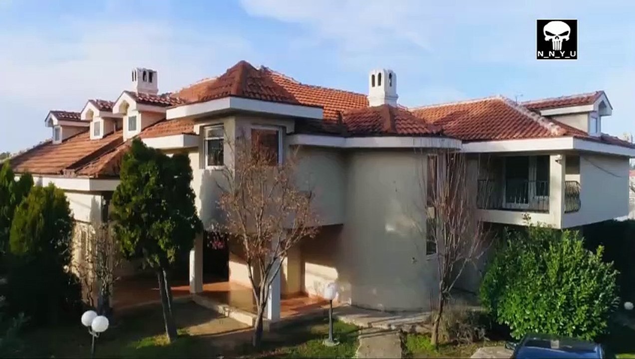 Tri muškarca i tetka - 58 epizoda (22.5.2021)