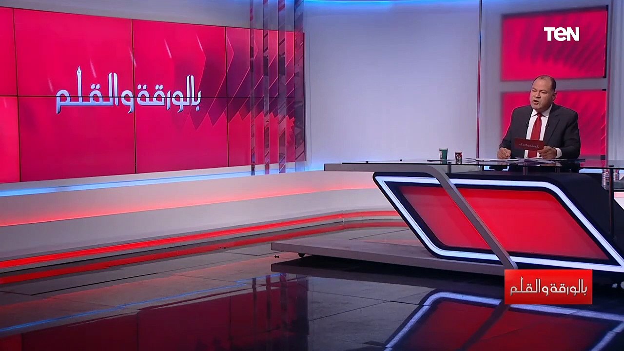 ما هي الخطوات التي اتخذتها مصر بعد وقف إطلاق النار بين فلسطين وإسرائيل؟ الديهي يعرض التفاصيل