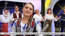 Madalina Artem - Floare alba de pe balta (Ramasag pe folclor - ETNO TV - 21.05.2021)