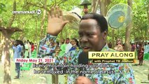 REMOVE THAT MOUNTAIN OF DIFFICULTY!!! | TB Joshua Viewers Prayer