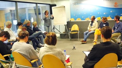 Intelligence Collective... Vous y croyez ?