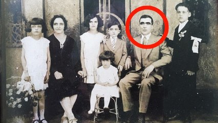 Finding My Lost Polish Family [Kult America]