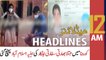 ARY NEWS HEADLINES | 12 AM | 23rd MAY 2021