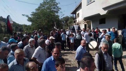 ZİLE AĞILCIK KÖYÜ