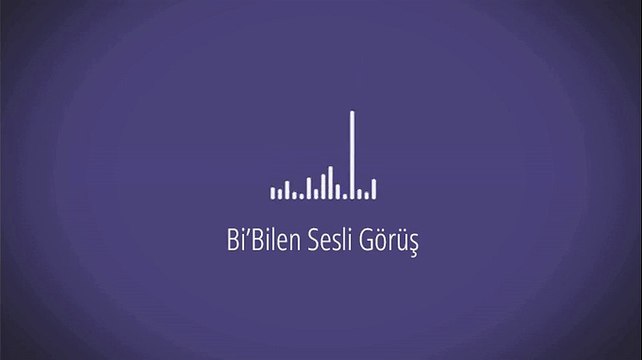 Bi’Bilen Mehmet Burak Torun - Sesli Görüş - Yaratıcı reklamlar her zaman tutar mı?