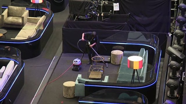 Menekültek az Eurovíziós Dalfesztivál színpadán